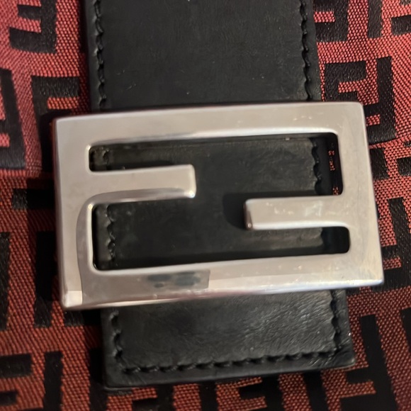 Fendi Baguette Bag - Picture 7 of 9